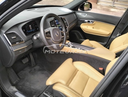 VOLVO Xc90 occasion 3174364