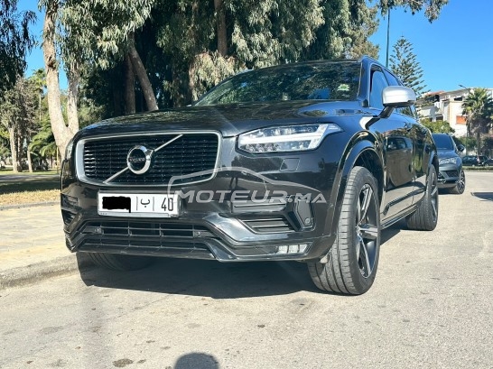 VOLVO Xc90 Rd occasion 2153840