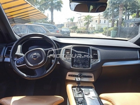 VOLVO Xc90 occasion 3510039