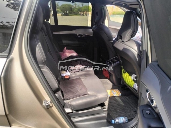 فولفو كسس90 مستعملة 2085575