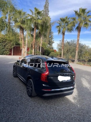 VOLVO Xc90 T8 awd occasion 3484781