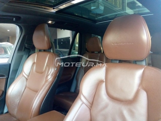 فولفو كسس90 مستعملة 1725218