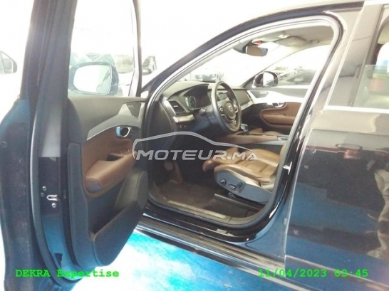 فولفو كسس90 مستعملة 1617339