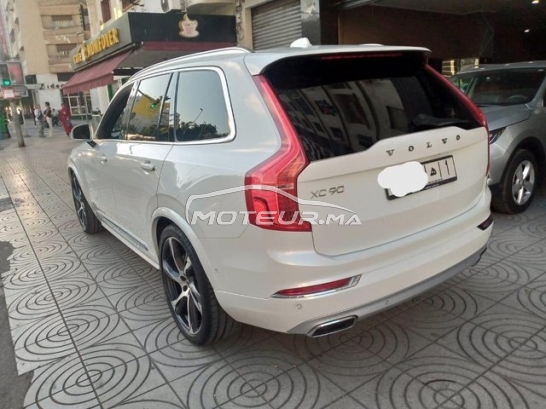فولفو كسس90 مستعملة 1725214
