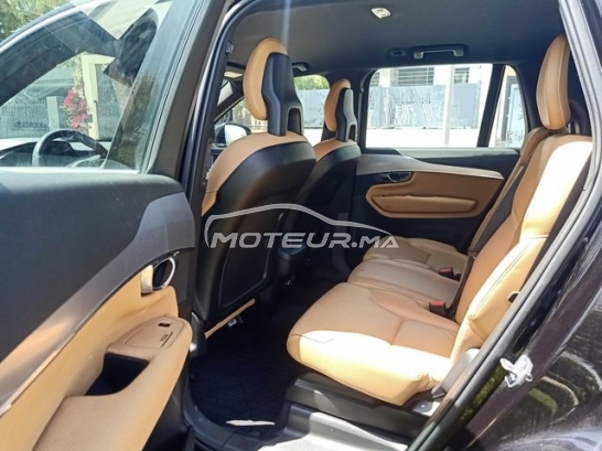 VOLVO Xc90 occasion 3510038