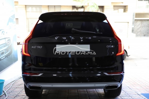 VOLVO Xc90 Inscription d5 awd occasion 1549594