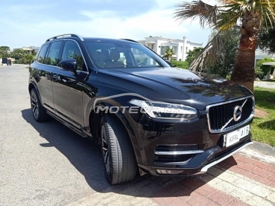 VOLVO Xc90 occasion 3510031