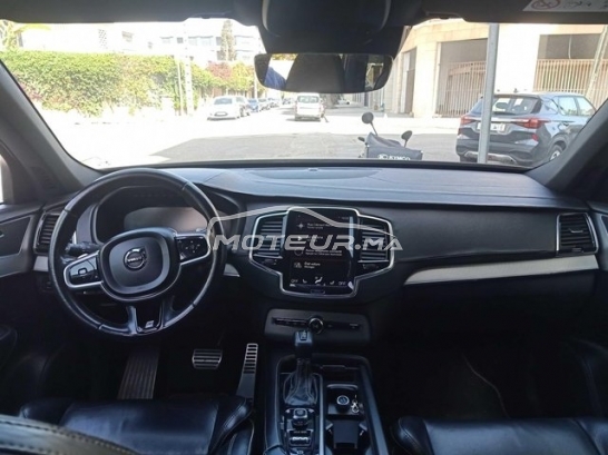 VOLVO Xc90 occasion 3512223