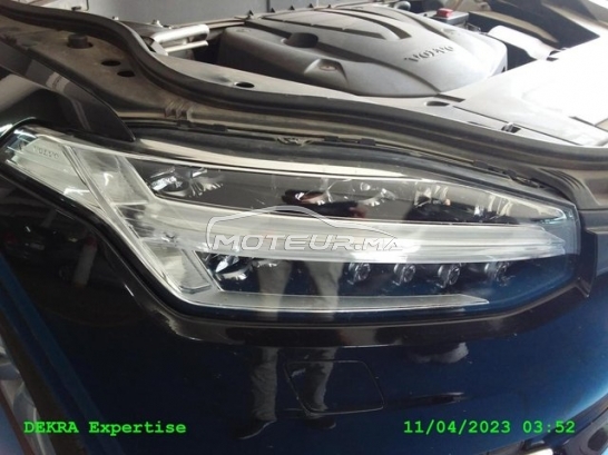 فولفو كسس90 مستعملة 1617344