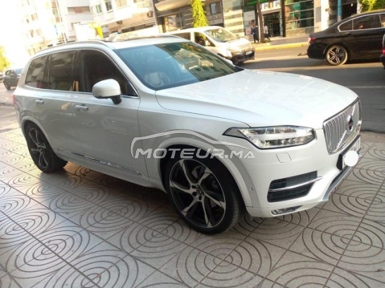 فولفو كسس90 مستعملة 1725222