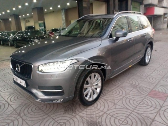 VOLVO Xc90 occasion 1730004