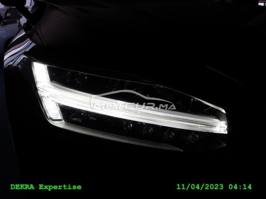 فولفو كسس90 مستعملة 1617345