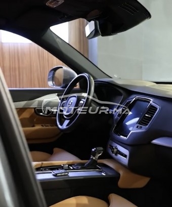 VOLVO Xc90 Momentum d5 occasion 1622958