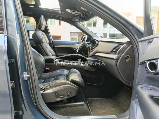 VOLVO Xc90 occasion 3175637