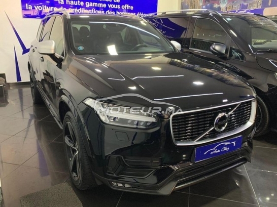 VOLVO Xc90 occasion 1765129