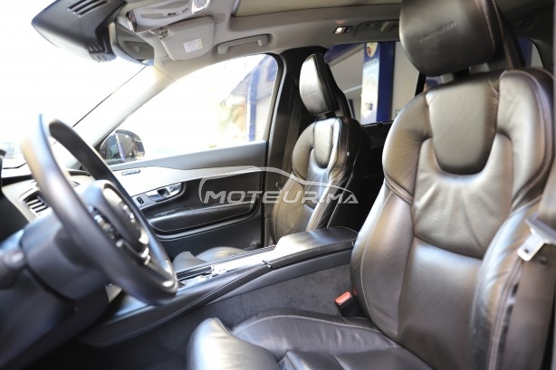VOLVO Xc90 Inscription d5 awd occasion 1549579