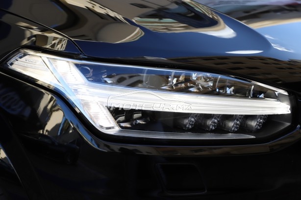 VOLVO Xc90 Inscription d5 awd occasion 1549591