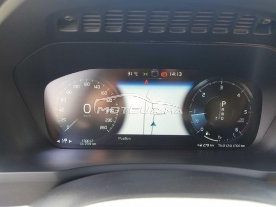 VOLVO Xc90 occasion 3510040