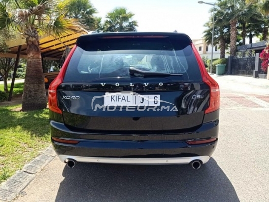 VOLVO Xc90 occasion 3510033