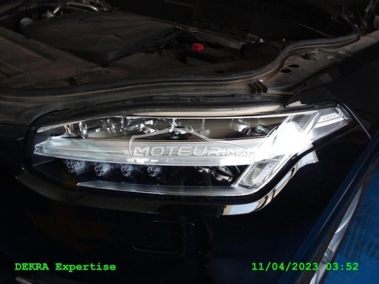 فولفو كسس90 مستعملة 1617343