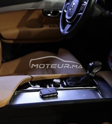 VOLVO Xc90 Momentum d5 occasion 1622959