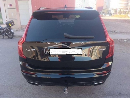 فولفو كسس90 مستعملة 3510608