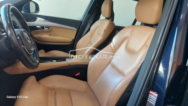 فولفو كسس90 مستعملة 3171141