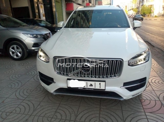 فولفو كسس90 مستعملة 1725221