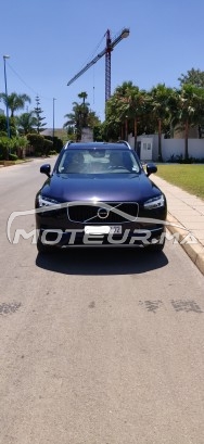 فولفو كسس90 D5 awd مستعملة 1199732