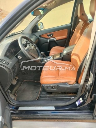 VOLVO Xc90 Station wagon occasion 1760780