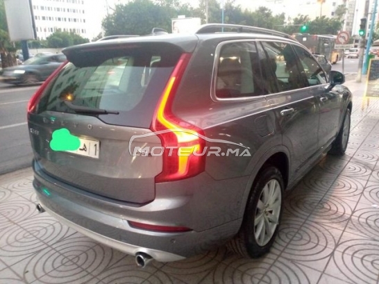 فولفو كسس90 مستعملة 1648040