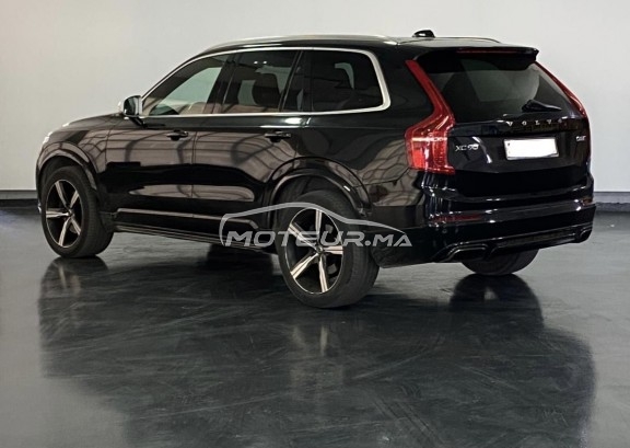 فولفو كسس90 D5 مستعملة 1240008