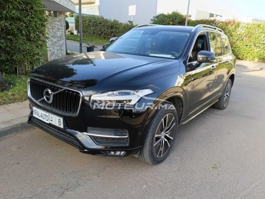سيارة في المغرب VOLVO Xc90 - 481401
