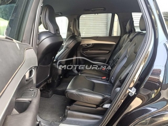 VOLVO Xc90 occasion 3512222