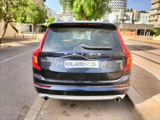 VOLVO Xc90 occasion 3511233