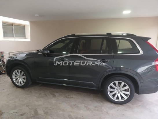 VOLVO Xc90 occasion 1829354