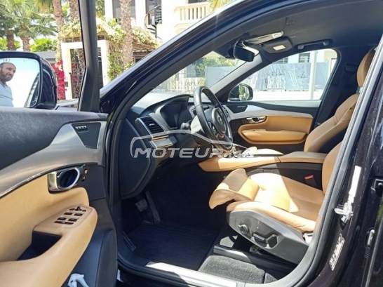 VOLVO Xc90 occasion 3510036