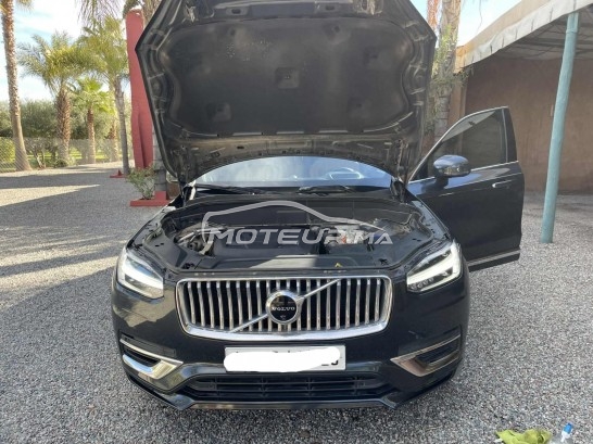 VOLVO Xc90 T8 awd occasion 3484770
