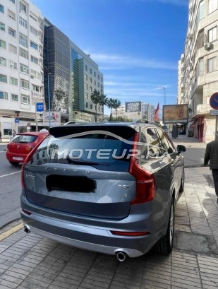 VOLVO Xc90 Momentum d5 occasion 1622956