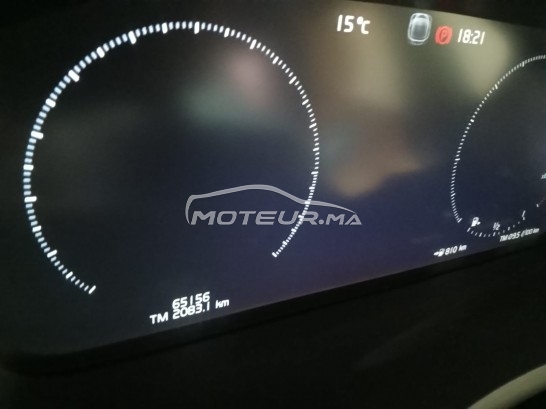 VOLVO Xc90 occasion 1829358