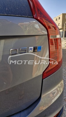 فولفو كسس90 R design d5 polestar مستعملة 1974631
