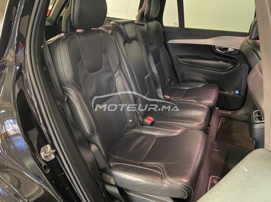 فولفو كسس90 D5 مستعملة 1240001