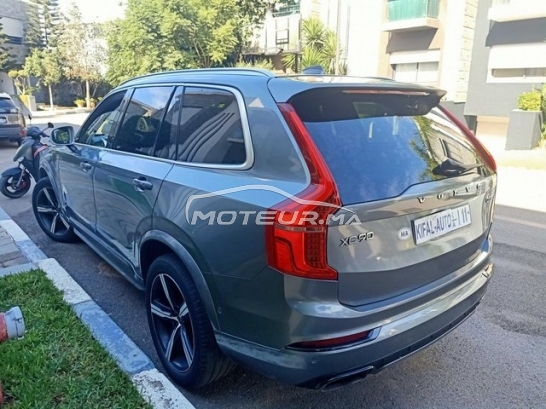 فولفو كسس90 مستعملة 3509695