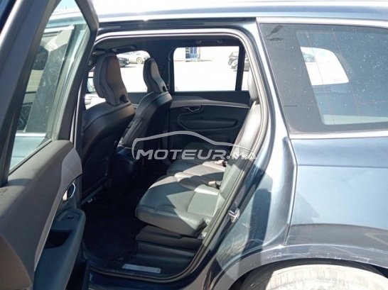 VOLVO Xc90 occasion 3455711