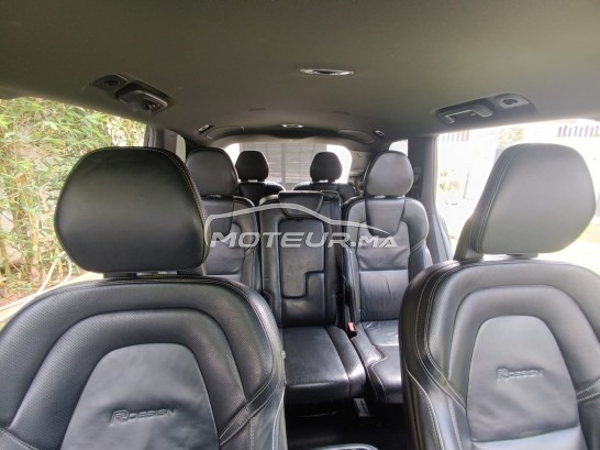VOLVO Xc90 Rdesign occasion 2785432