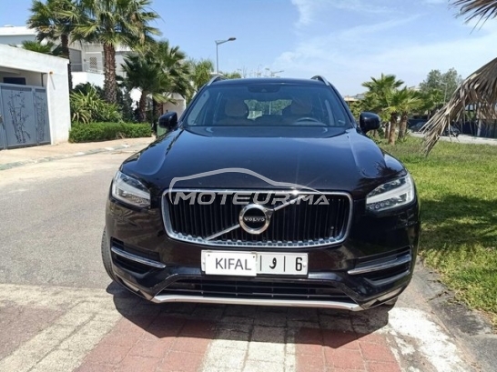 VOLVO Xc90 occasion 3510030