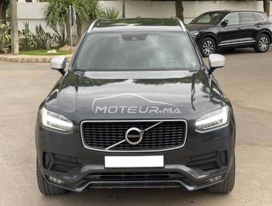 VOLVO Xc90 Rdesign occasion 1789949