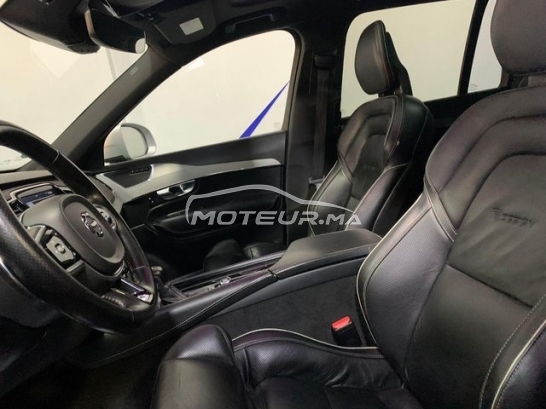 VOLVO Xc90 occasion 1765138