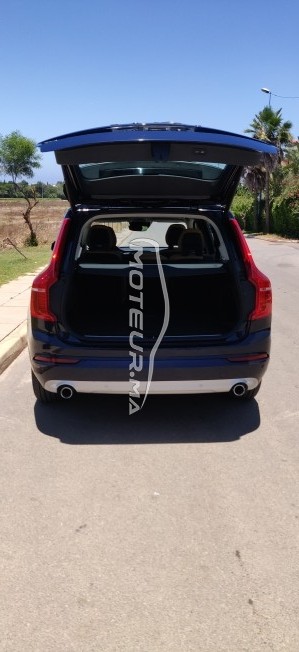 فولفو كسس90 D5 awd مستعملة 1199729