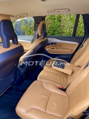 VOLVO Xc90 D5 occasion 1527326